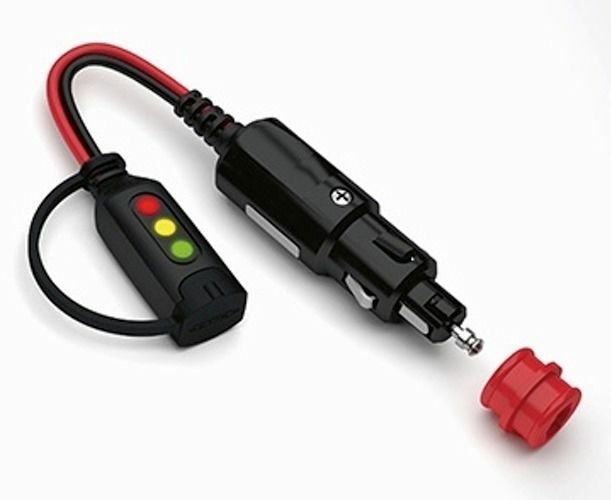 CTEK Comfort Indicator Cigarette Plug 56-870 - Battery Charger Adaptor & Tester