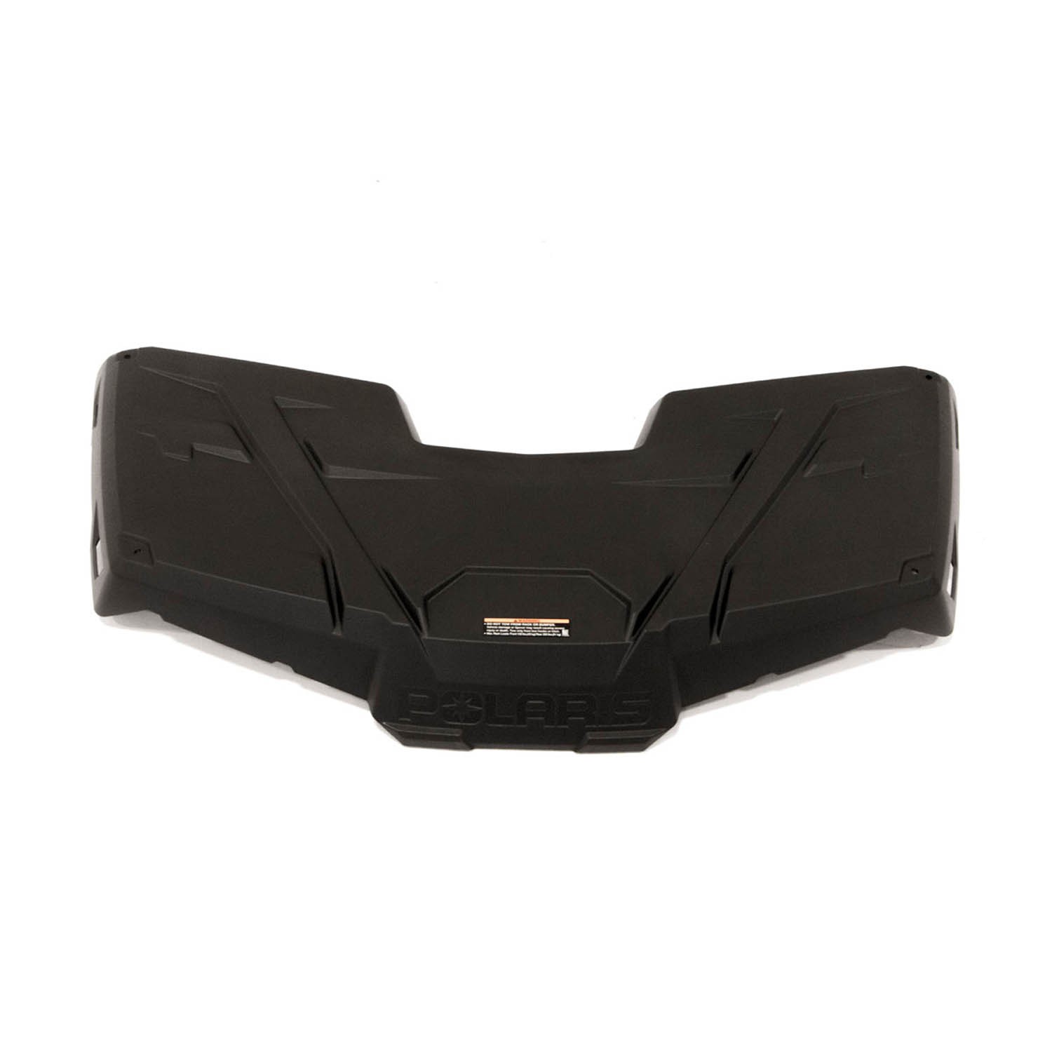 Polaris Front Box Cover Assembly, for ATV Models, Genuine OEM - 2634165