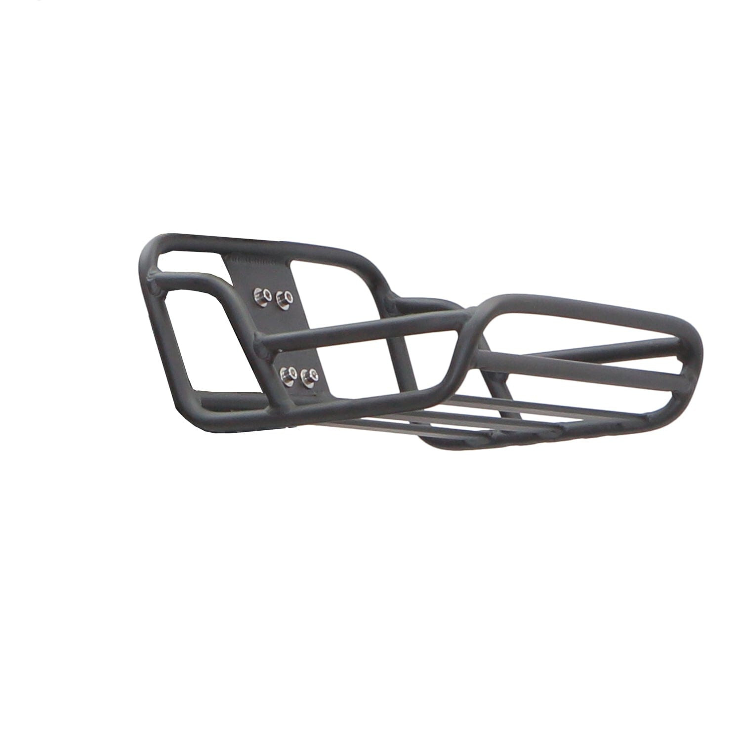 Aluminum Front Rack for Bike and Electric Bike Aluminum Front Rack for Bike and Electric Bike