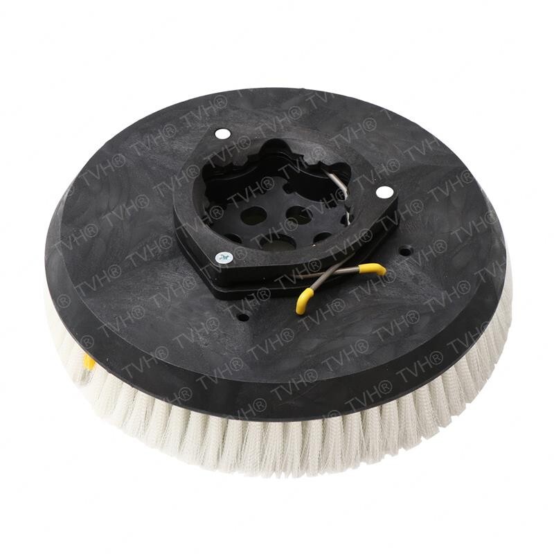 FOR TENNANT BRUSH ASSY, DISK, SCB, 13.0D, 1220226 FOR TENNANT BRUSH ASSY, DISK, SCB, 13.0D, 1220226