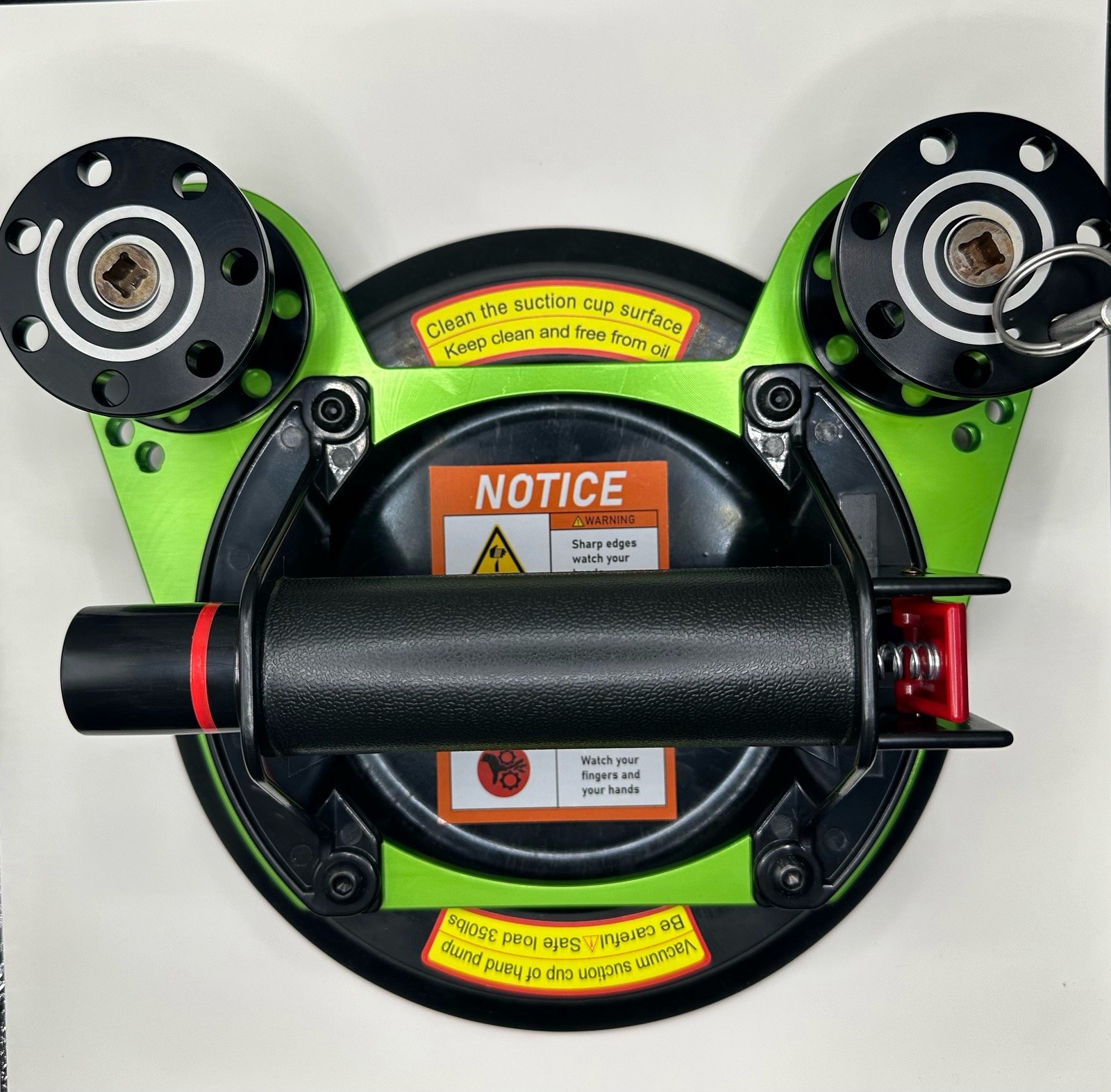 car windshield removal tool kit