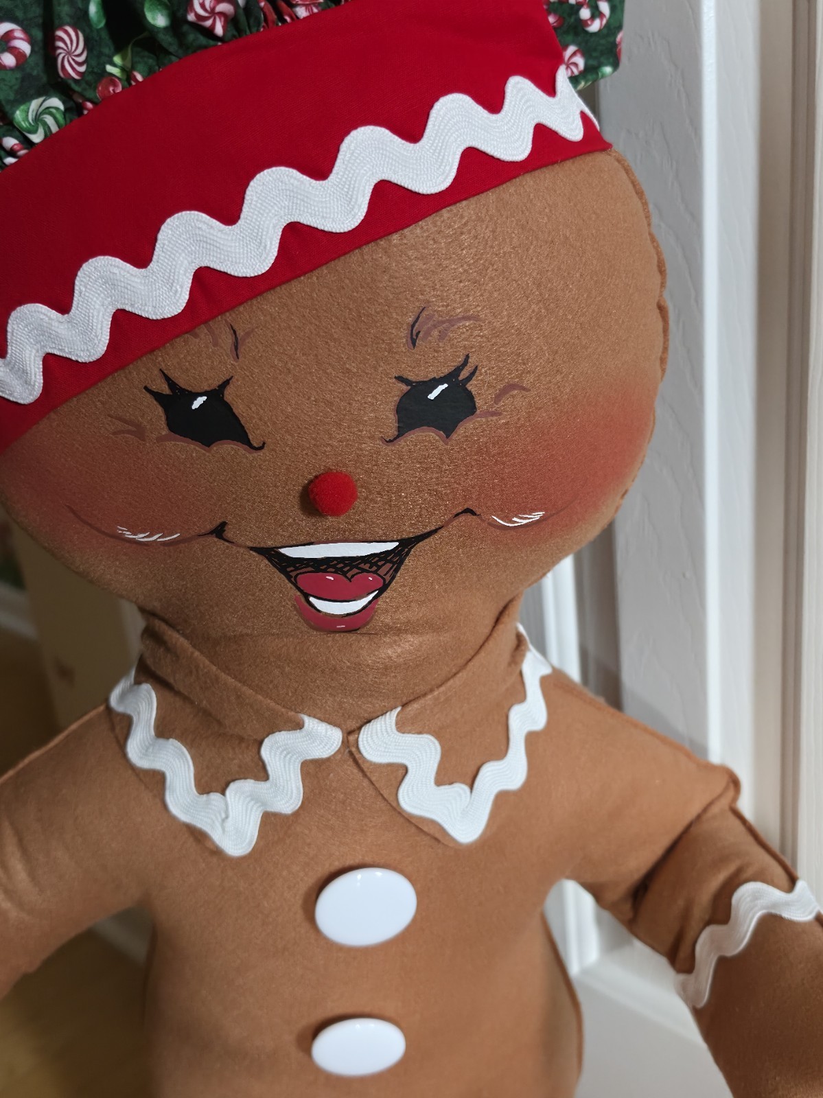 Annalee Limited Edition  Christmas Dolls