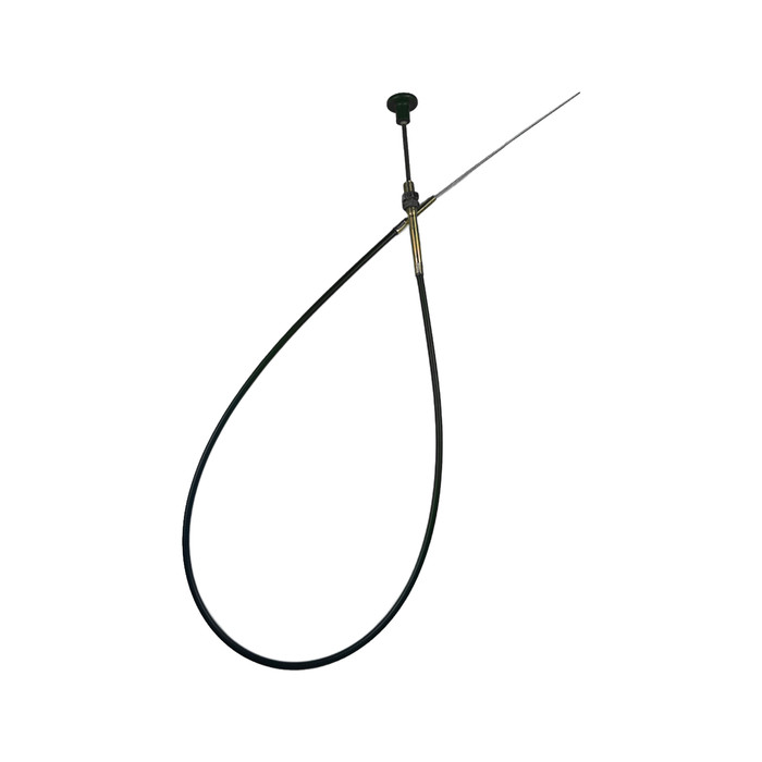 AGT Choke Cable Replacement for Mini Excavators and Skid Steers AGT Choke Cable Replacement for Mini Excavators and Skid Steers