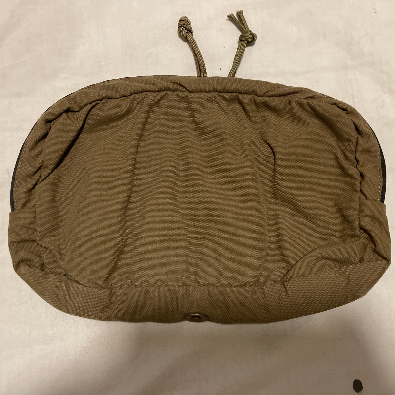 Eagle/ Propper Ind. USMC FILBE Assault Pouch Coyote Brown MOLLE CIF