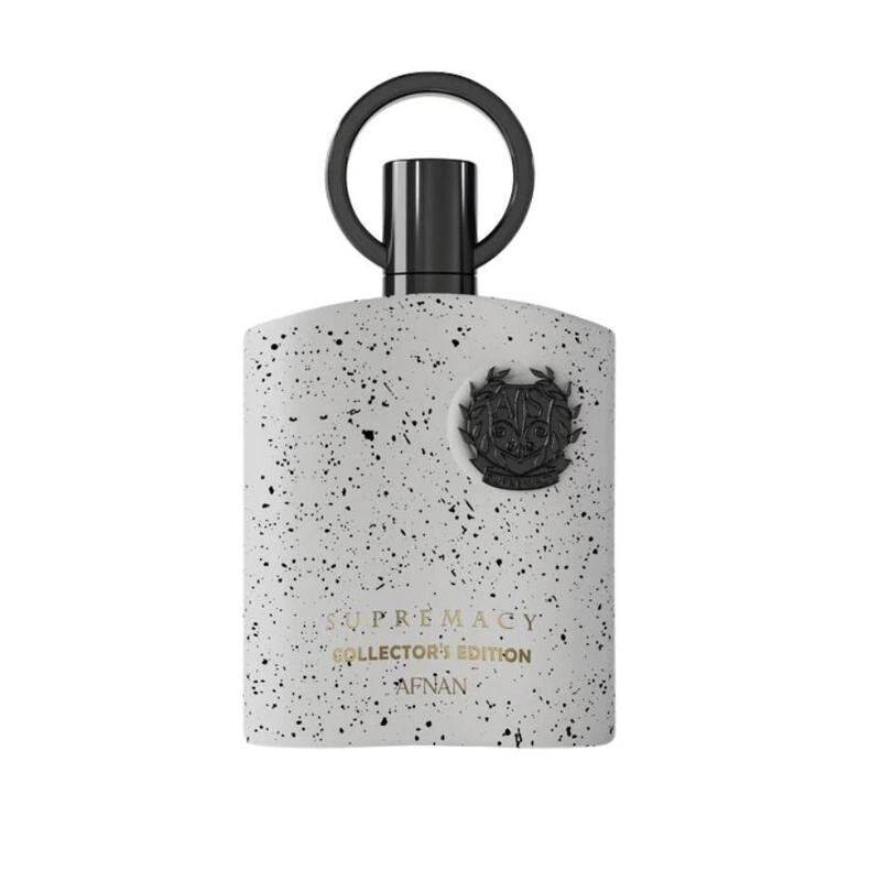 Afnan Supremacy Collector's Edition Eau de Parfum Spray for Men 3.4 Oz / 100 ml/