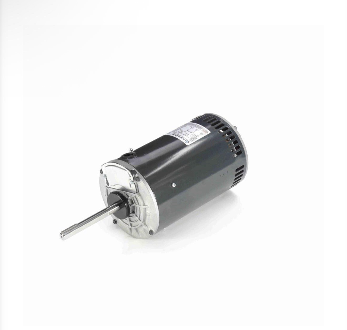 X526 Marathon 2 hp 3-phase 575V 1075 RPM OPAO 56Y Frame Condenser Fan Motor