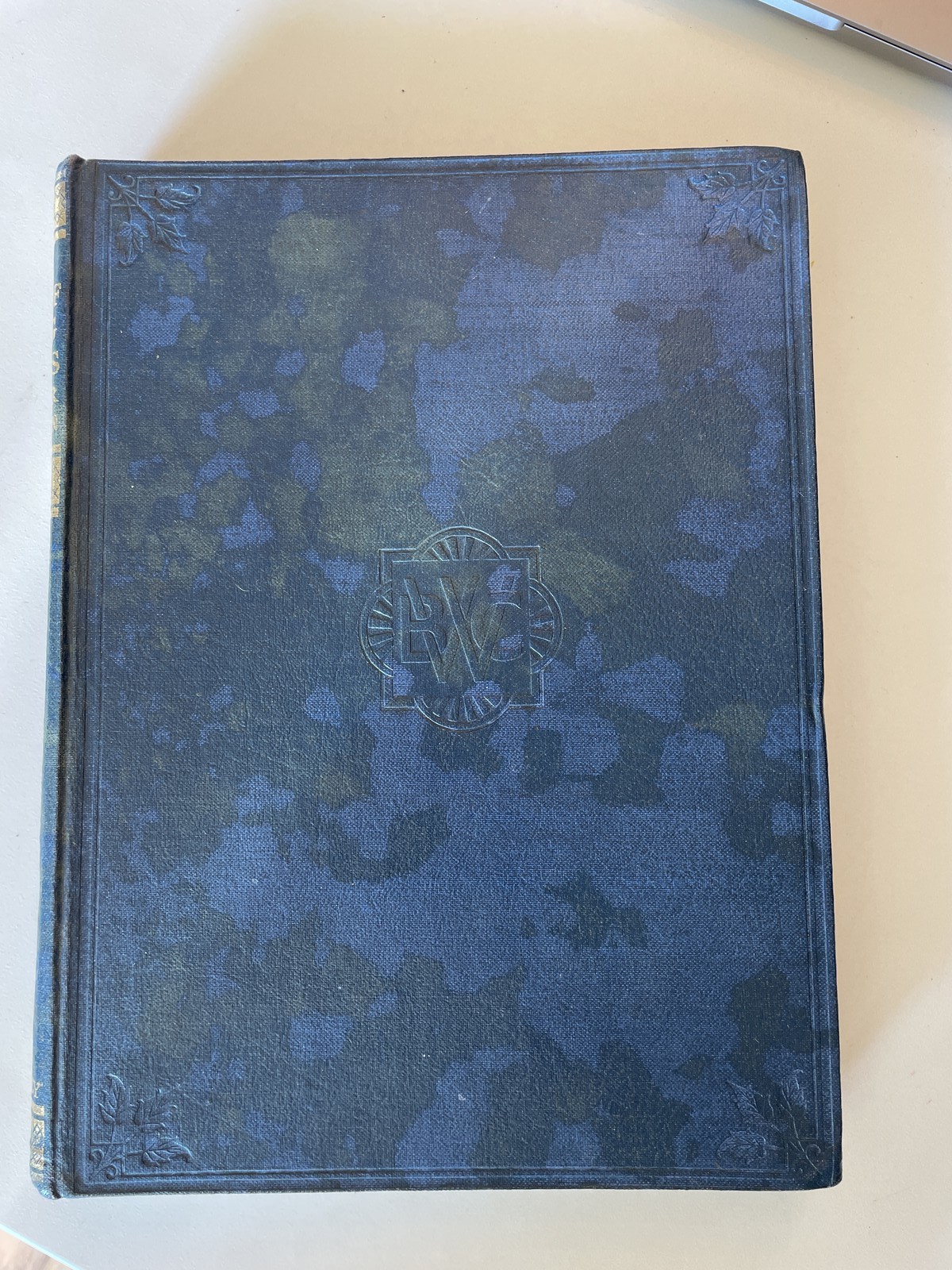 Story of Living Things and Their Evolution Eileen Mayo 1944 First Edition