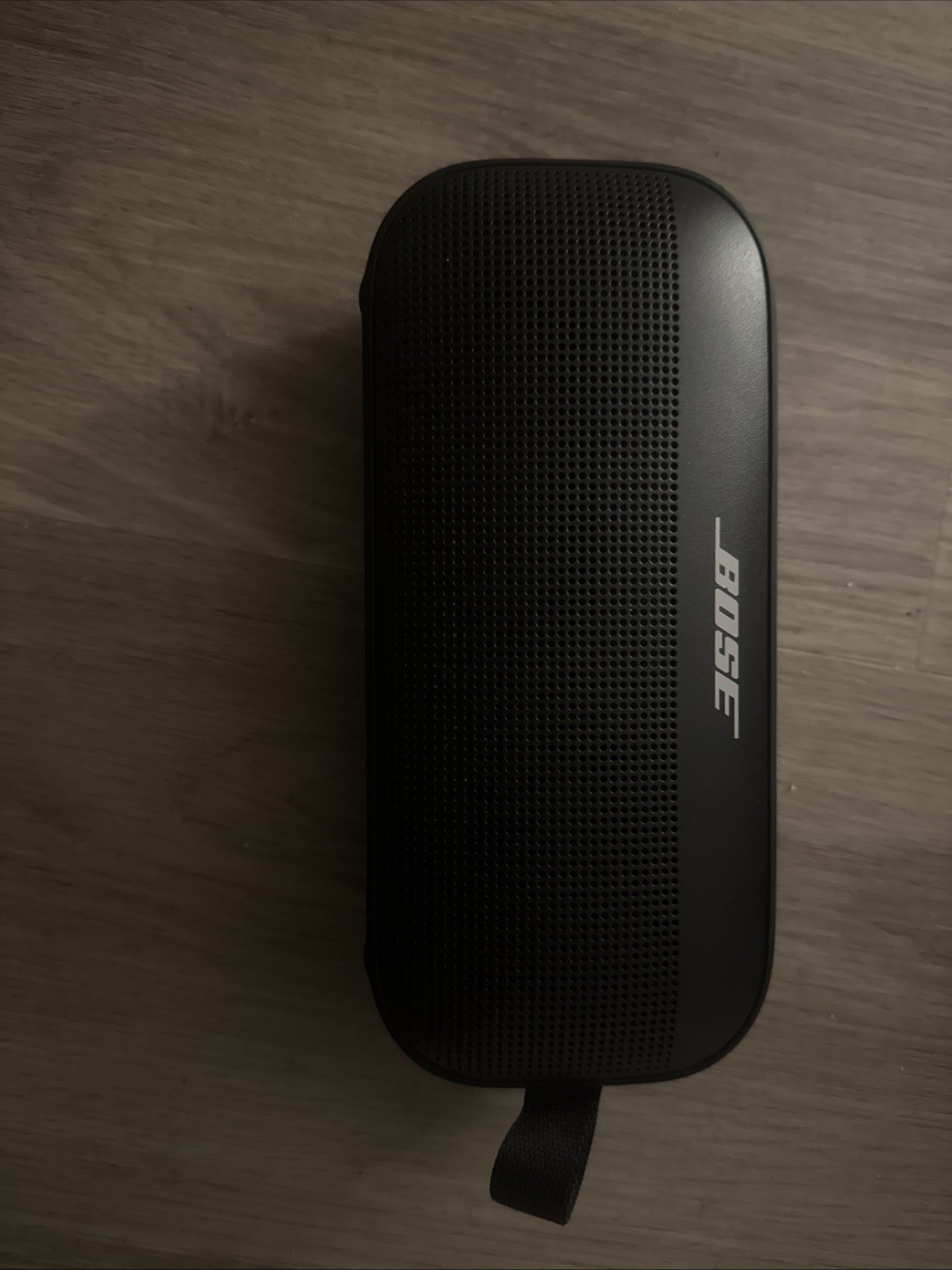 Bose SoundLink Flex Portable Bluetooth Speaker 1st Gen – Tested & Working Bose SoundLink Flex Portable Bluetooth Speaker 1st Gen – Tested & Working