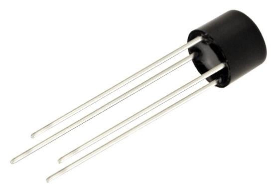 15Pcs RC203 Bridge Rectifiers 2A 200V