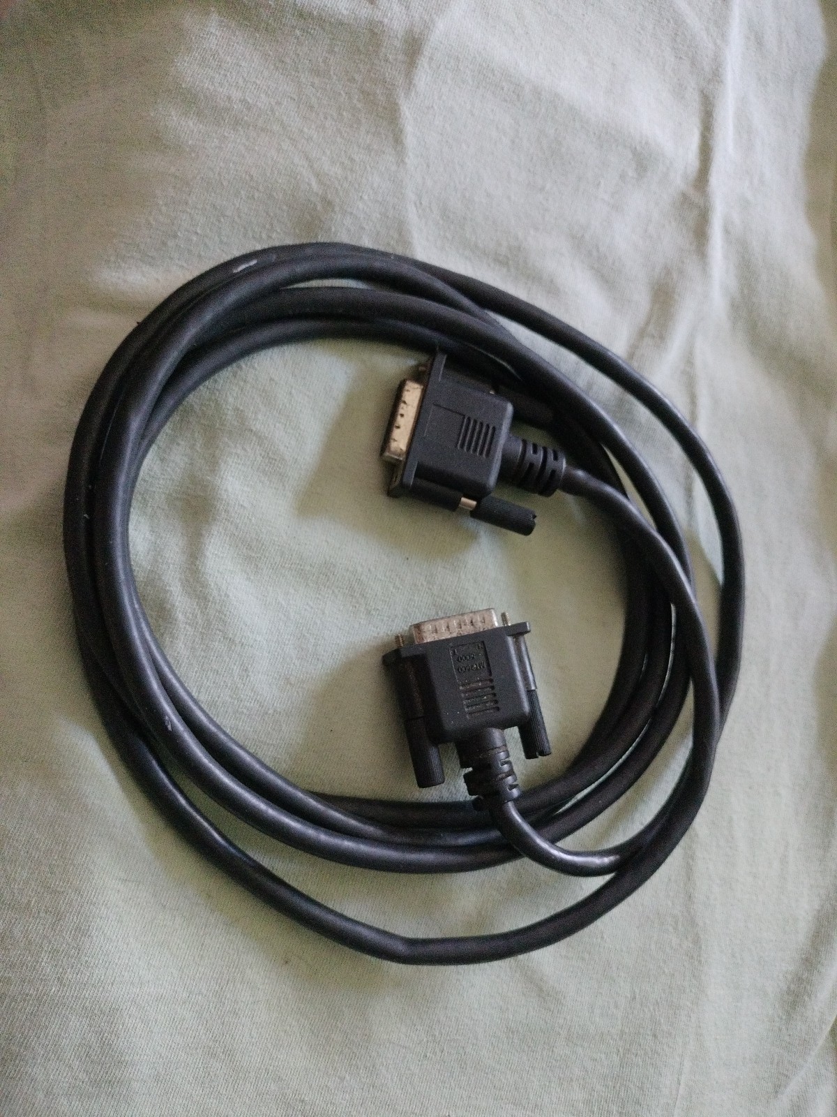 Snap On MT2500 Diagnostic Cable In Good Condition