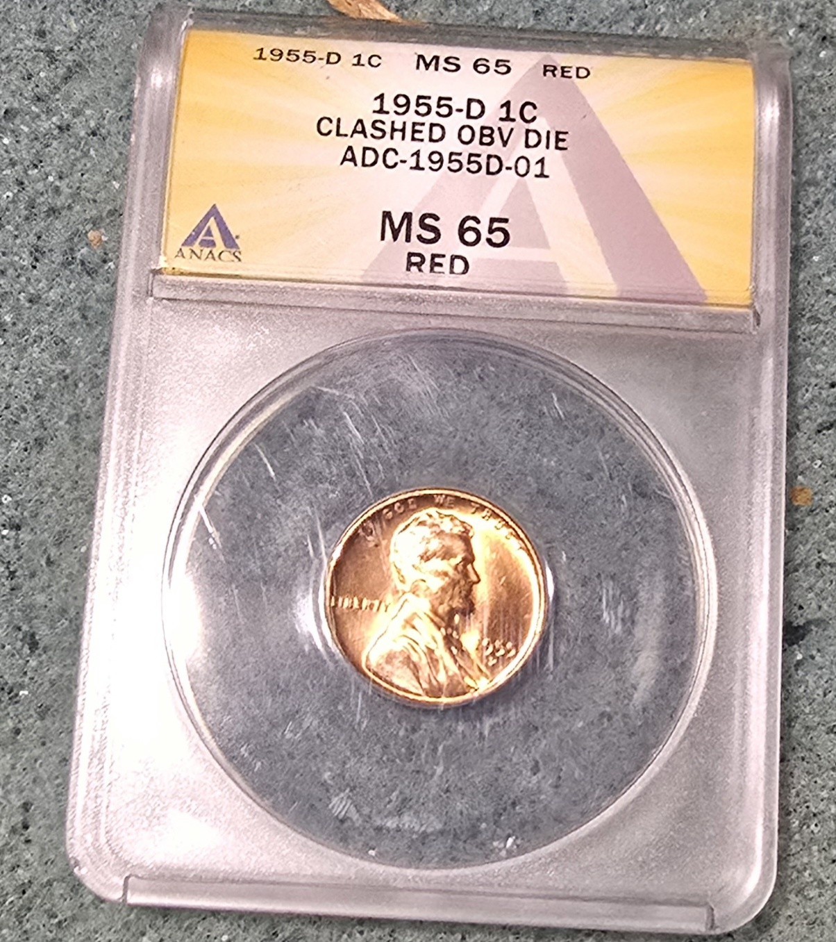 1955-D 1c