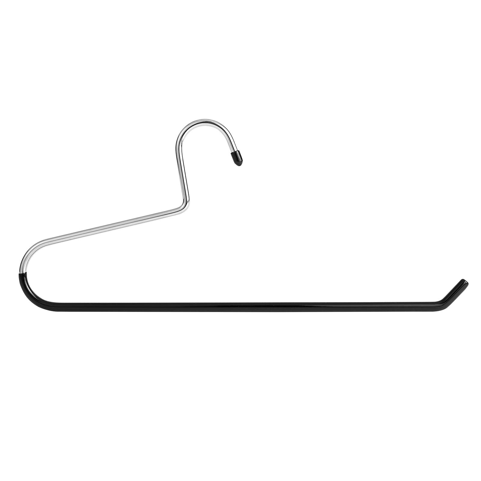 Extra-Wide Heavy Duty Blanket Hangers - 40 Lbs Capacity, Nonslip, 8 Pack for Qui