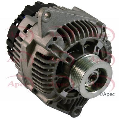 Genuine APEC Alternator for Renault Clio 1.9 Litre September 1998 to Present
