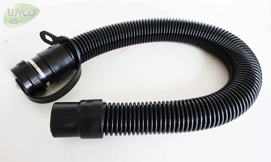 DRAIN HOSE FOR TENNANT T3, T5, A3, A5, SPEED SCRUB 17\