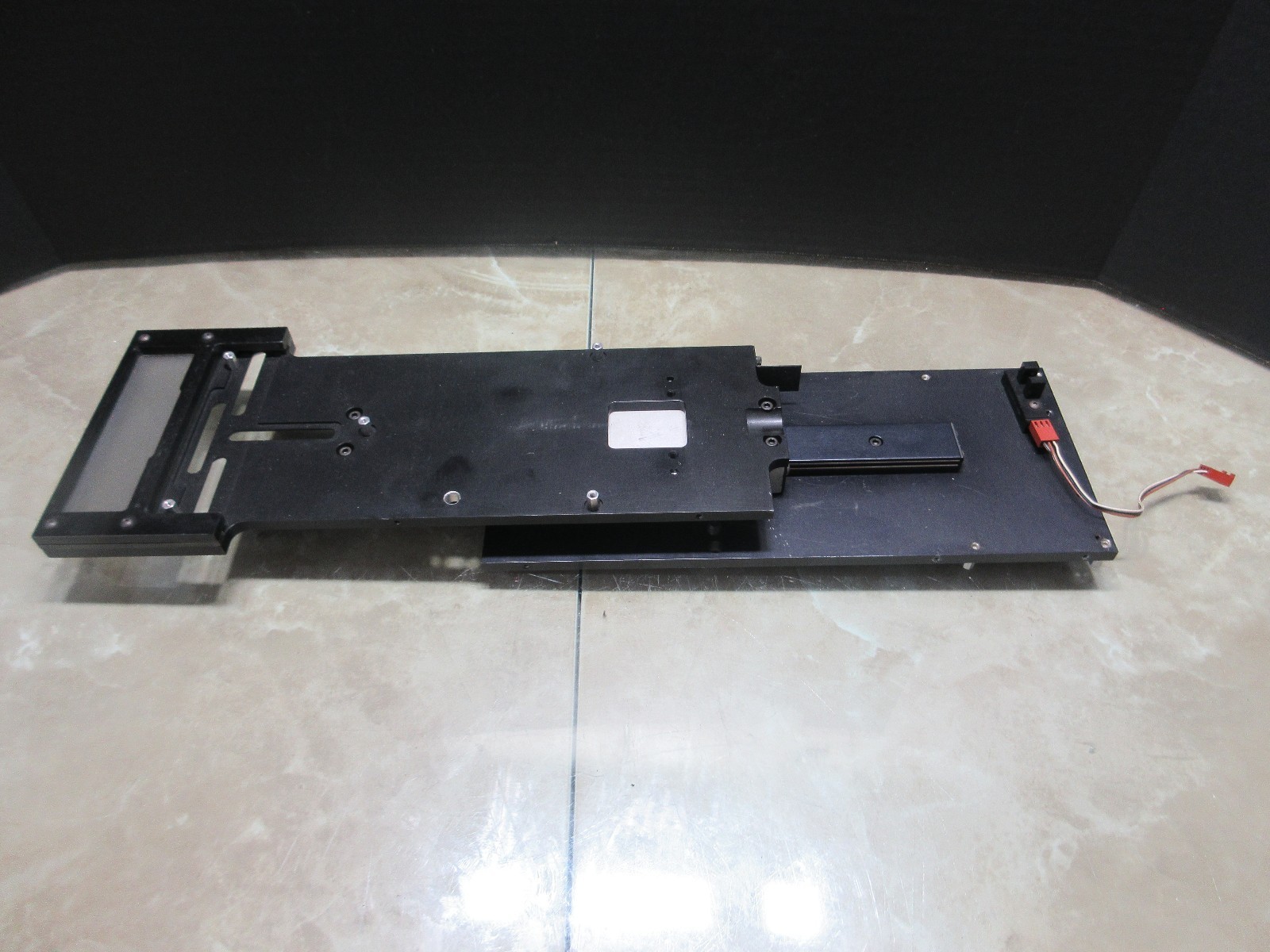 SUNRISE IMAGING SLIDE RAIL UNIT CNC  