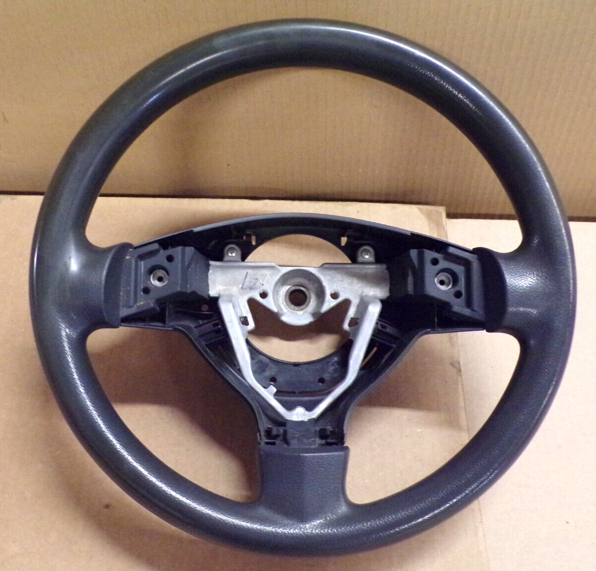 2007 suzuki sx4 steering wheel 2007-2013