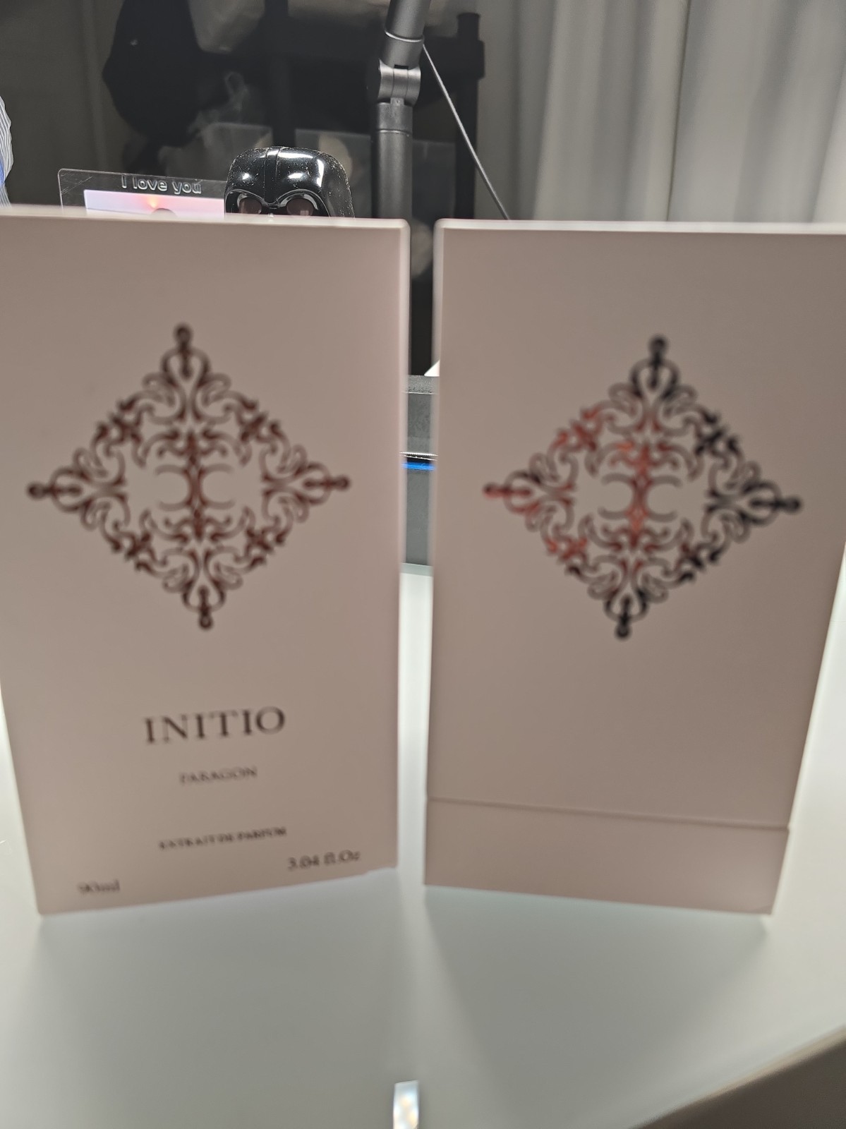 Initio Paragon 90ml Extrait De Parfum