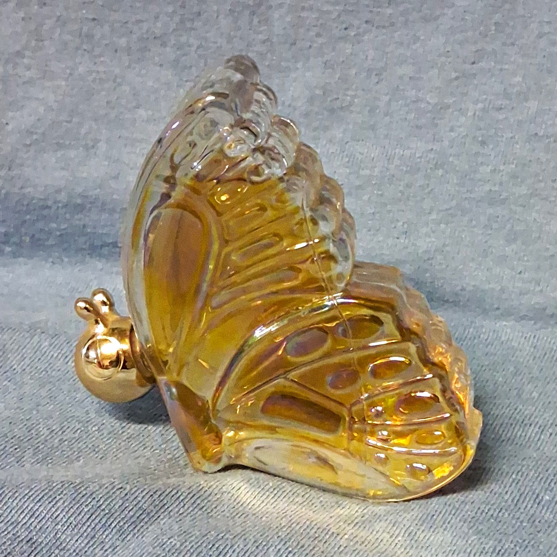 Avon Occur Cologne 1.5 fl oz Collectible Miniature Perfume Bottle Butterfly Avon Occur Cologne 1.5 fl oz Collectible Miniature Perfume Bottle Butterfly