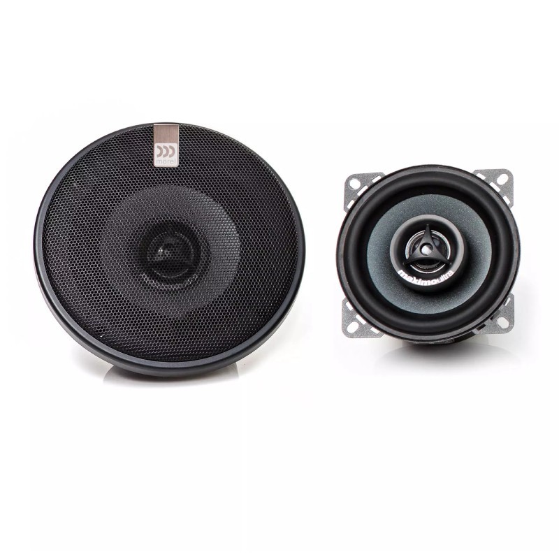 Morel Maximo Ultra Coax 402 MKII 4\