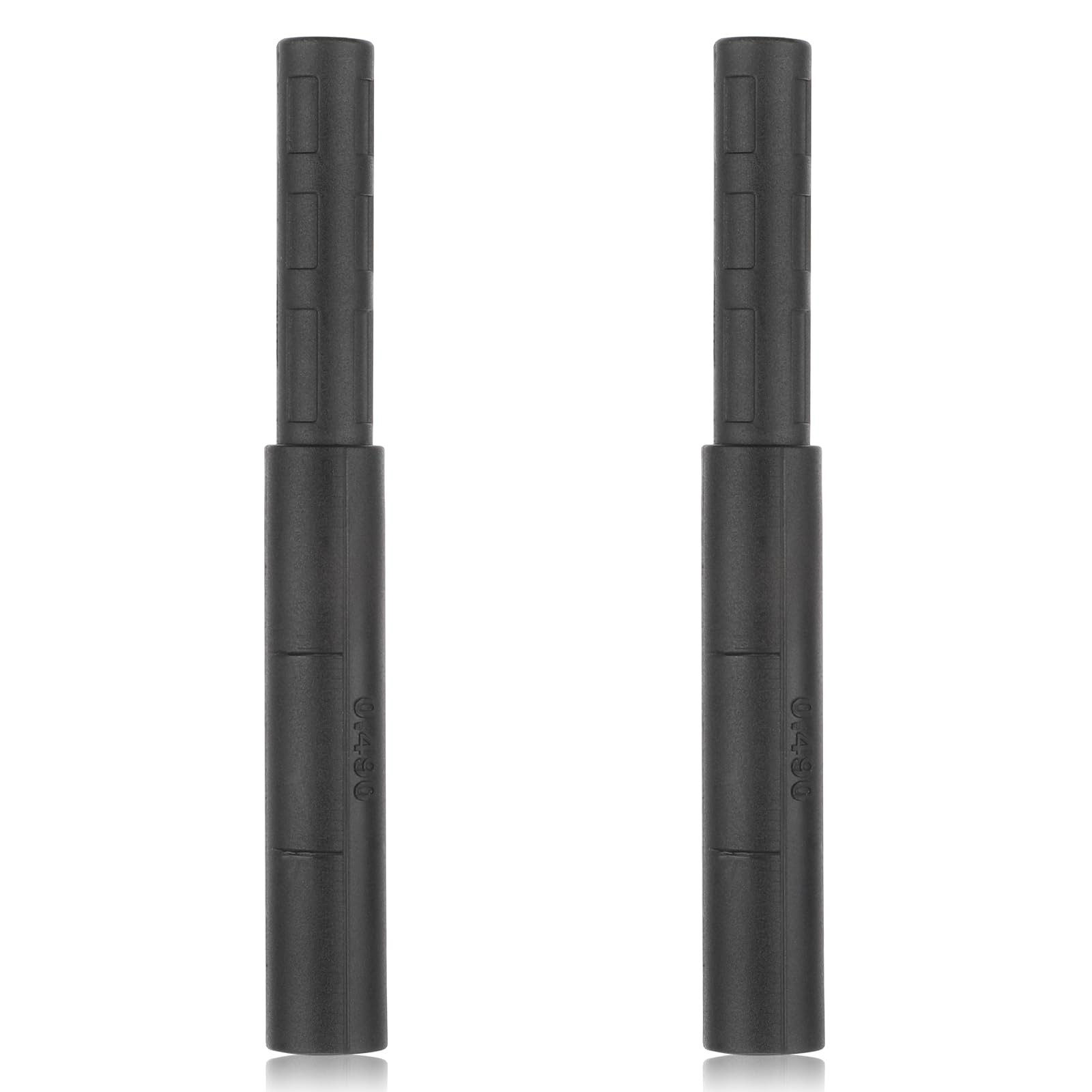 KALIONE 2 Pcs Golf Club Shaft Extension Stick Extender 5\