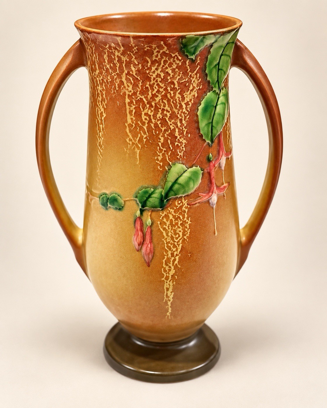Vintage Roseville Pottery - 12\ Vintage Roseville Pottery - 12\