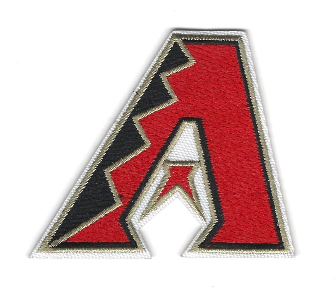 MLB Baseball Team Logo Iron on Patches 2