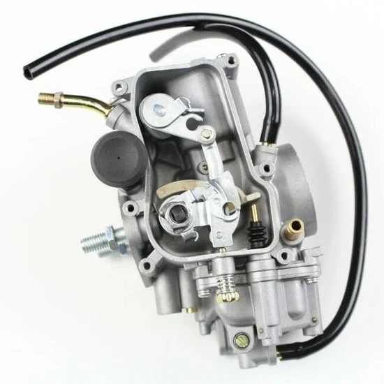 Calibrated Carburetor For Yamaha Kodiak 400 YFM400FW 1993-1999 3GD-14101-00-00