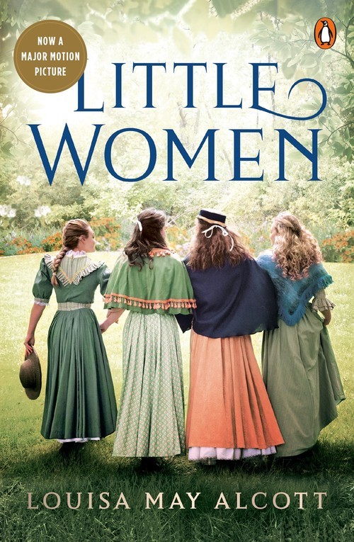 Little Women, Louisa May Alcott