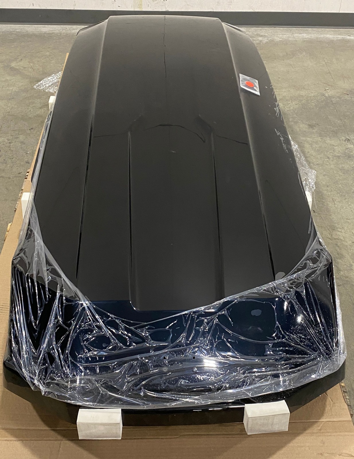 Thule Motion 3 XXL Rooftop Cargo Box Black 21 Cu. Ft.