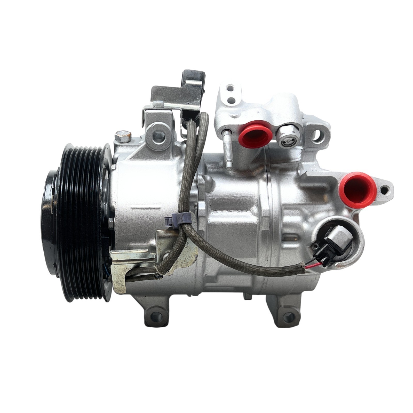 AC Compressor Fits Acura TLX 2015 2016 2017 2018 2019 2020 L4 2.4L OEM 6SAS14C
