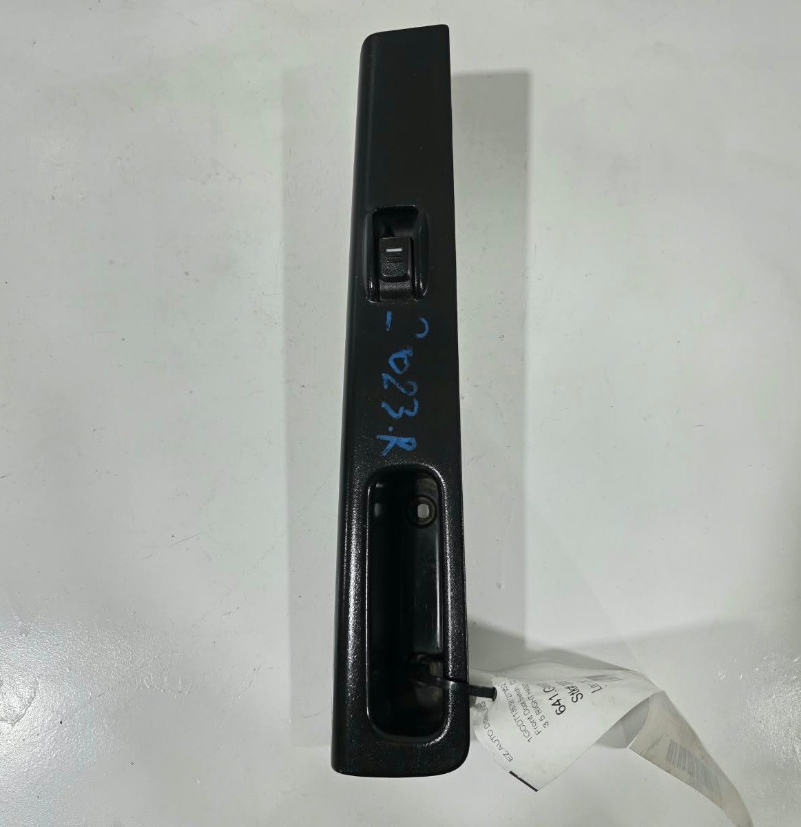2004-2012 Chevrolet Colorado Front Door window Switch OEM 2004-2012 Chevrolet Colorado Front Door window Switch OEM