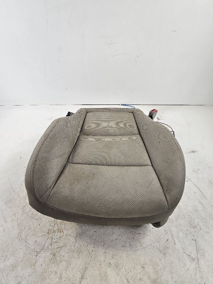 Passenger Front Seat lower 221 Type S63 Bucket Fits 07-13 MERCEDES S-CLASS 32