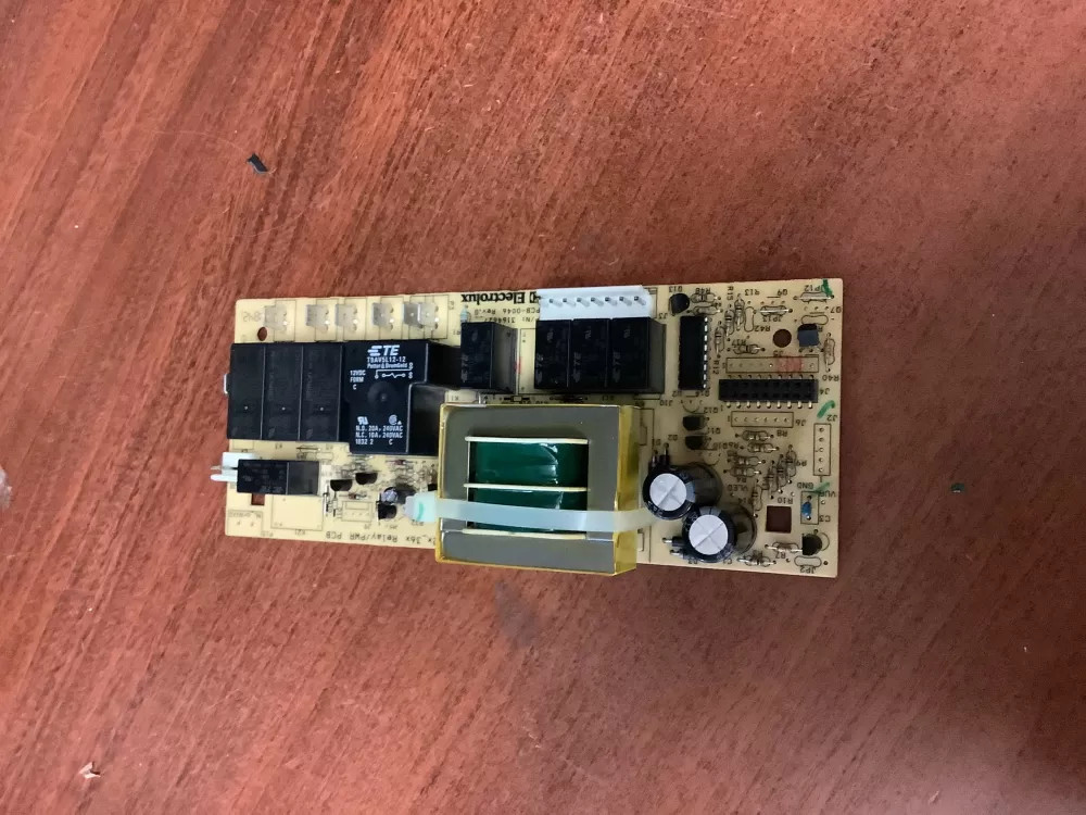 Frigidaire 316462715 Control Board AZ223915 | BG956