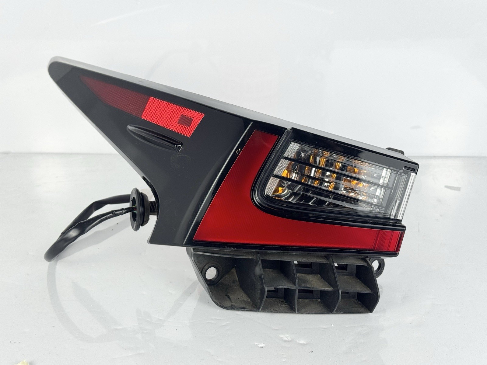 NICE 2021-2025 Lexus IS350 IS500 Left Side LH LED Tail Light OEM