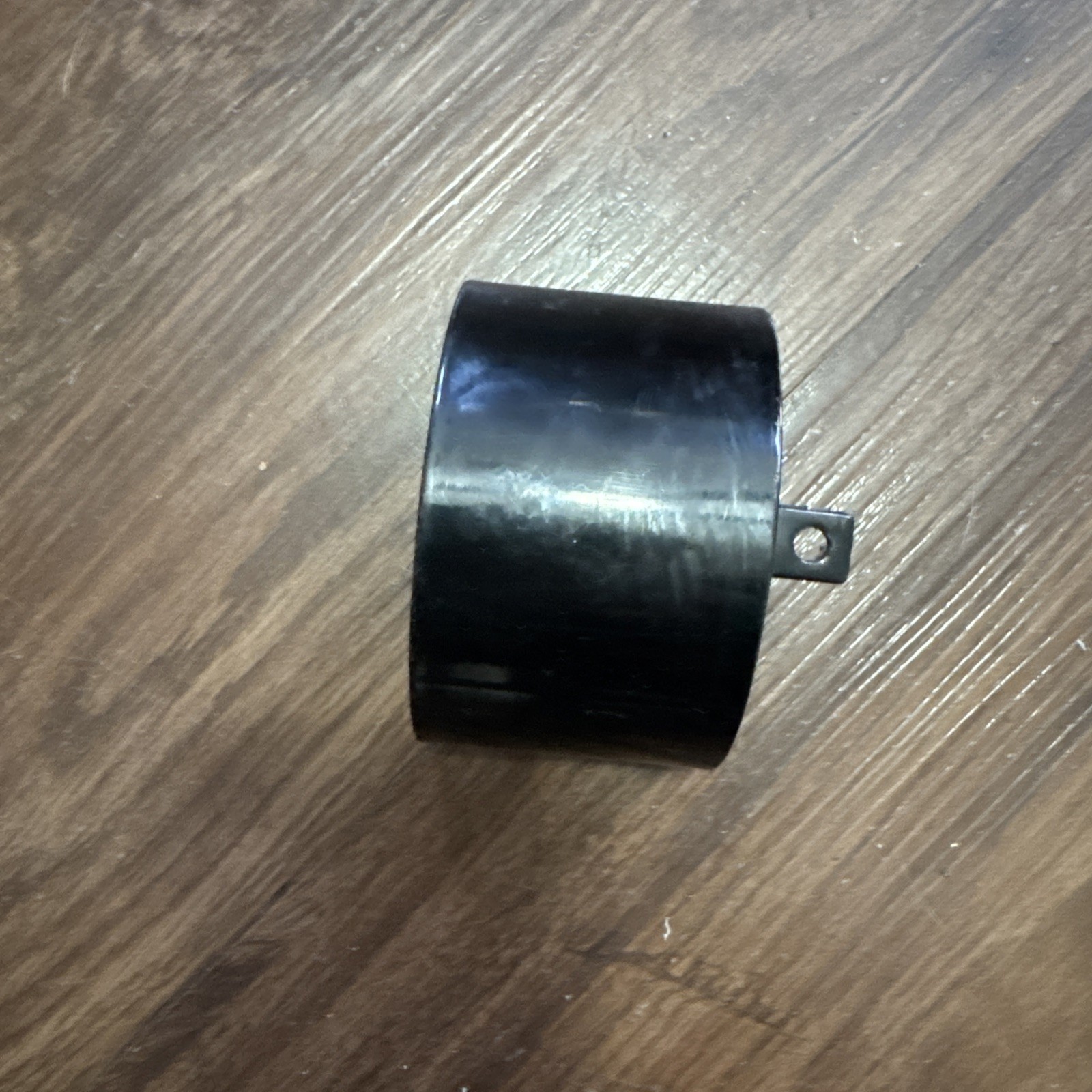 87-09 Suzuki Intruder Boulevard VS1400 swingarm u-joint cover 61230-38B00-33J