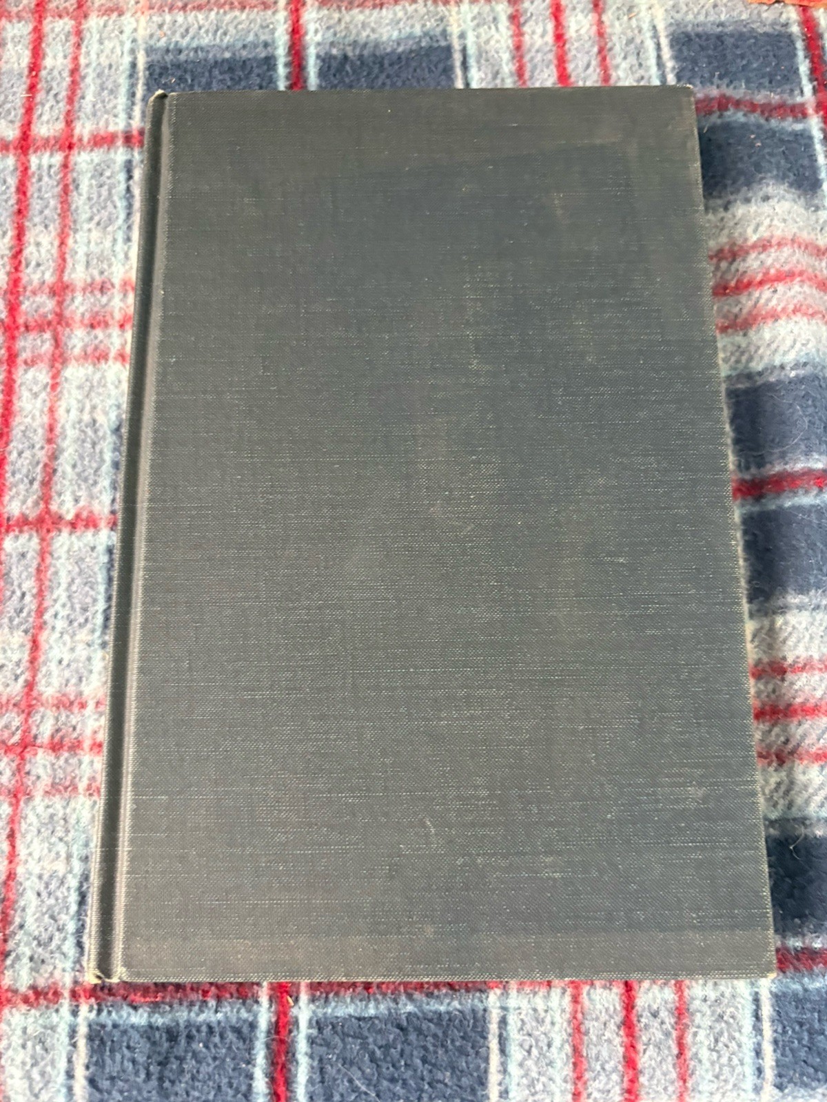 Amplified Bible Reference Edition/1963/The Lockman Foundation/HC Amplified Bible Reference Edition/1963/The Lockman Foundation/HC