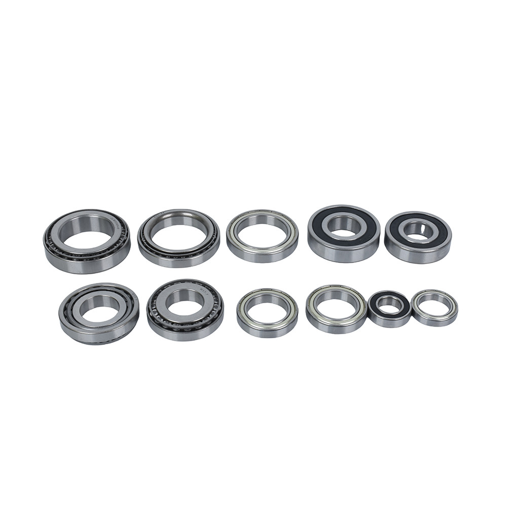 11Pcs Transmission Set of Bearings Fit Ford C-MAX Fusion Lincoln Hybrid HF35 NEW