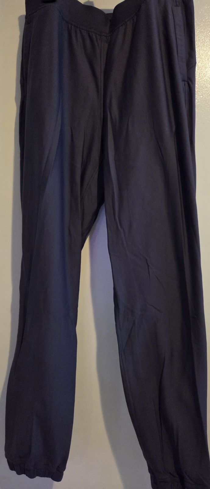 Lululemon Joggers Women\'s Sz L Lululemon Joggers Women\'s Sz L