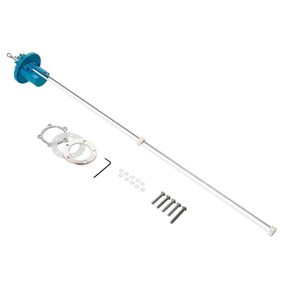 VDO Marine Fresh Water Level Sensor with Sealing Kit # 370 #N02-240-402
