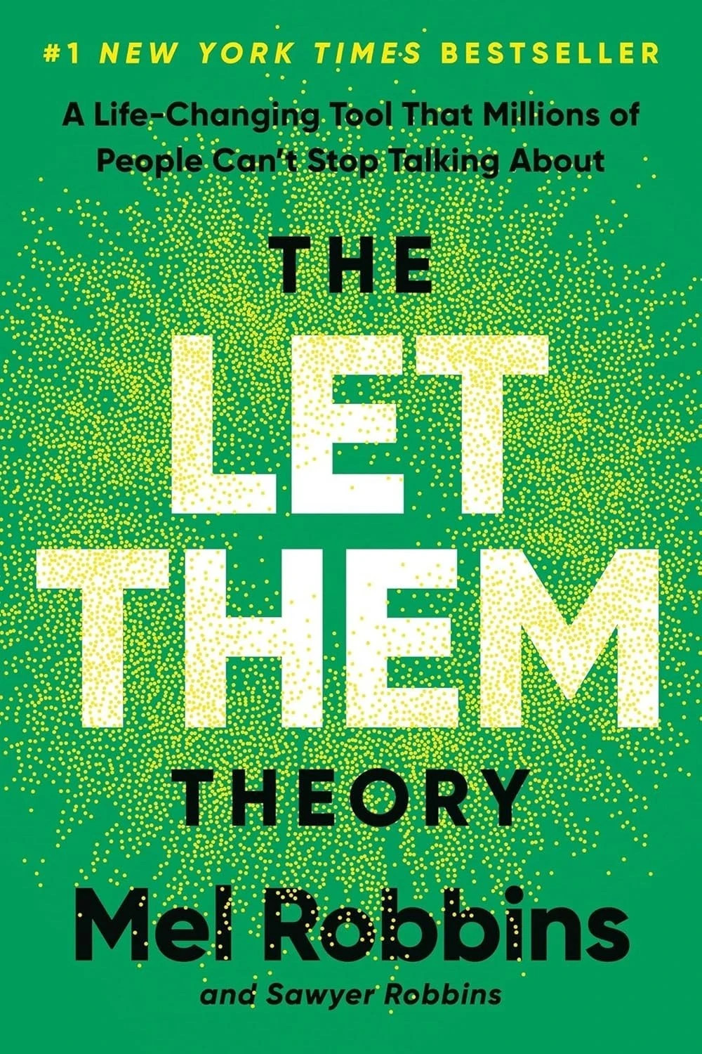The Let Them Theory PaperBack fastship