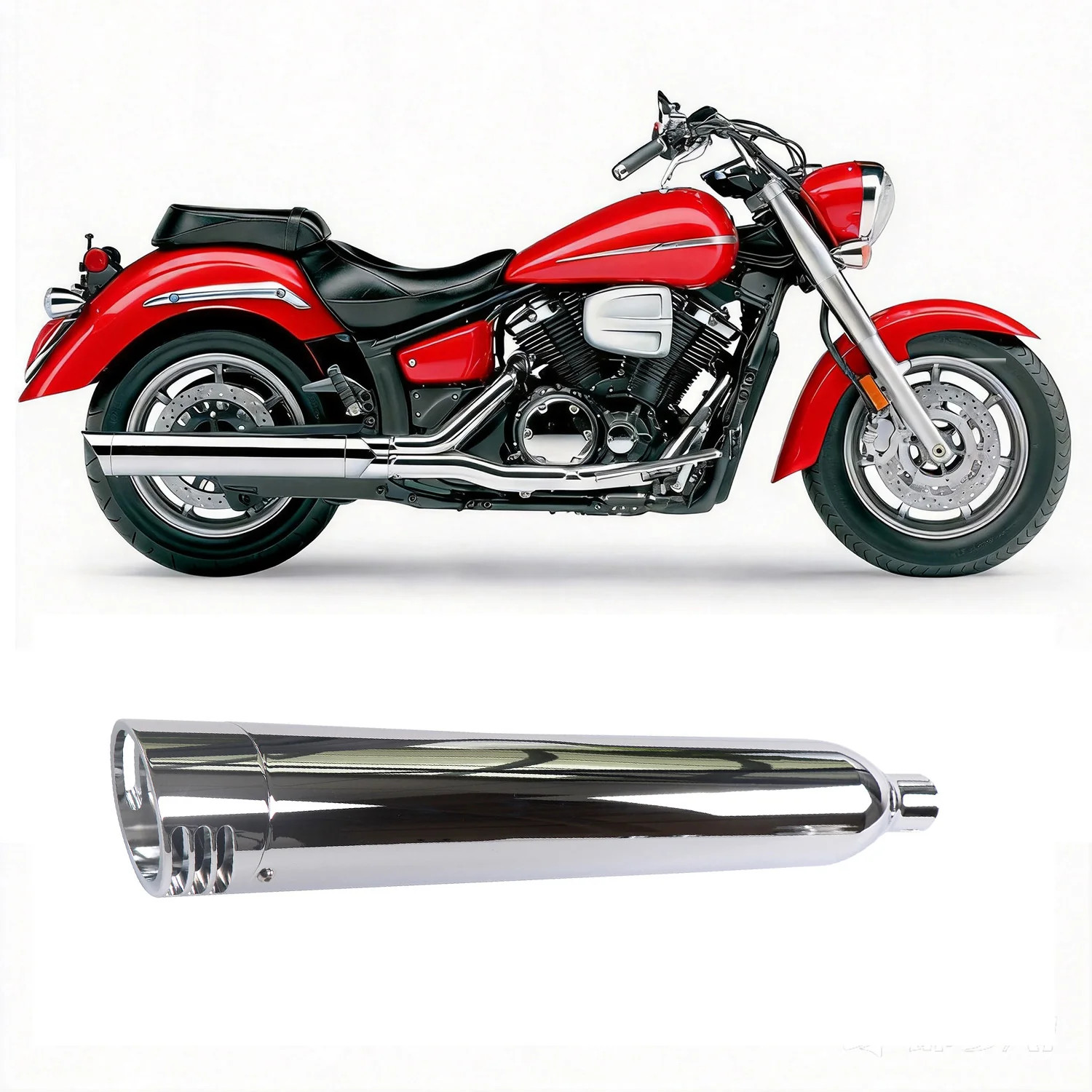 Yamaha 4