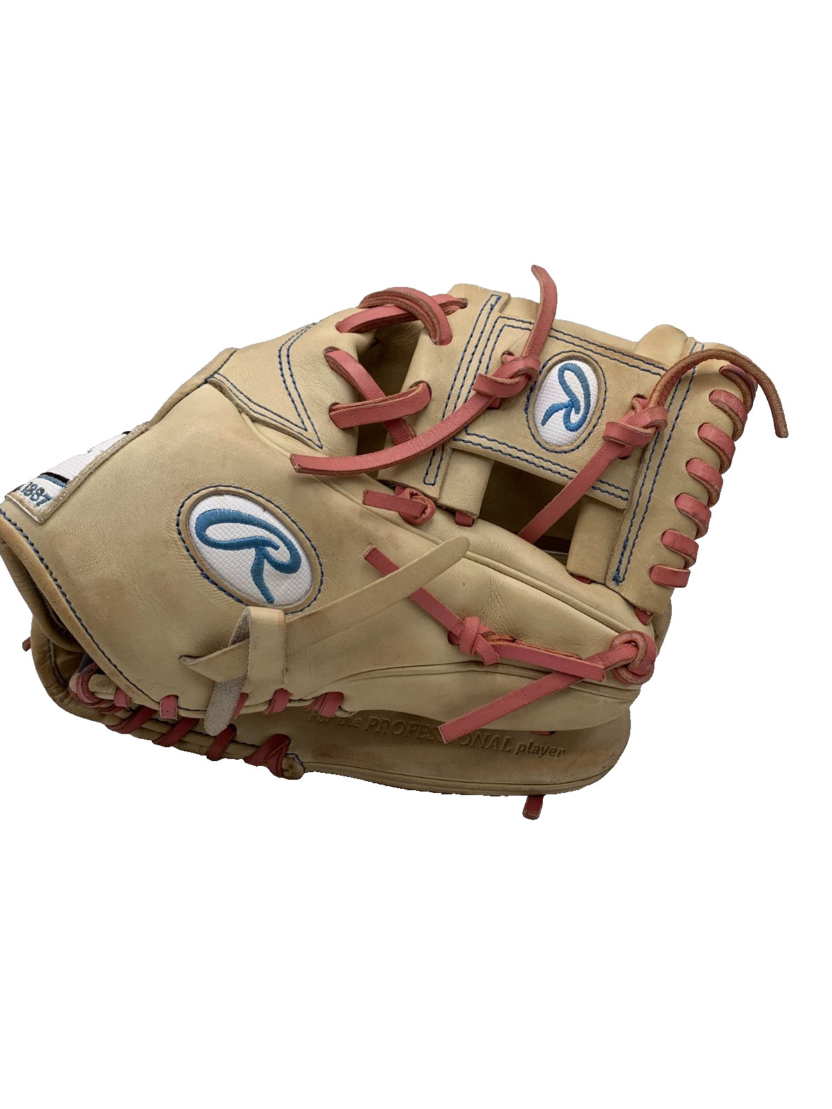 Rawlings Heart of the Hide R2G PROR934-2CP 11.5\