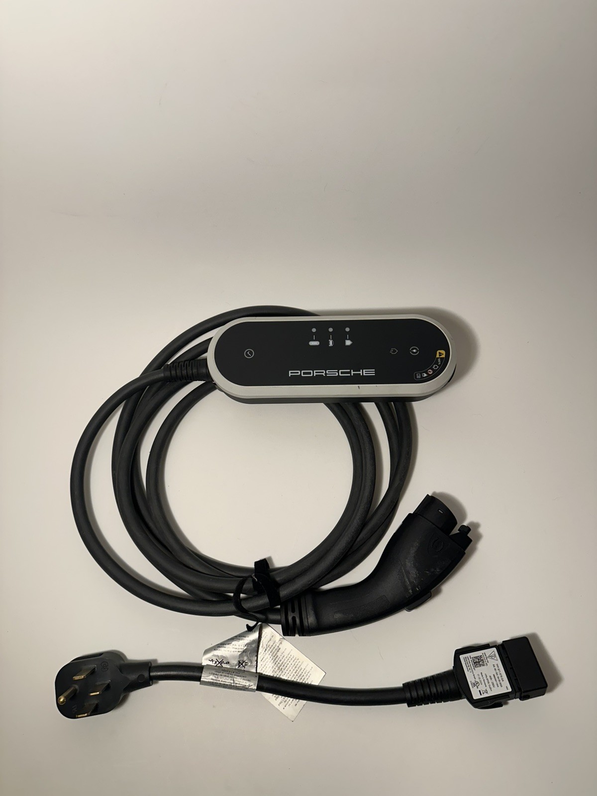 2020-2024 Porsche Taycan Panamera Mobile EV Charger OEM Charging (Fast Ship)