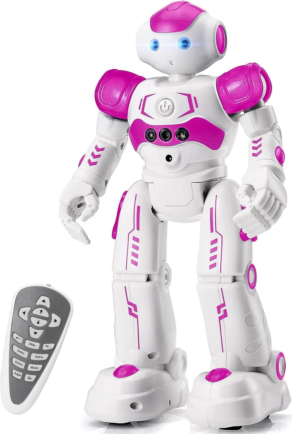 Kings Dragon smart robot