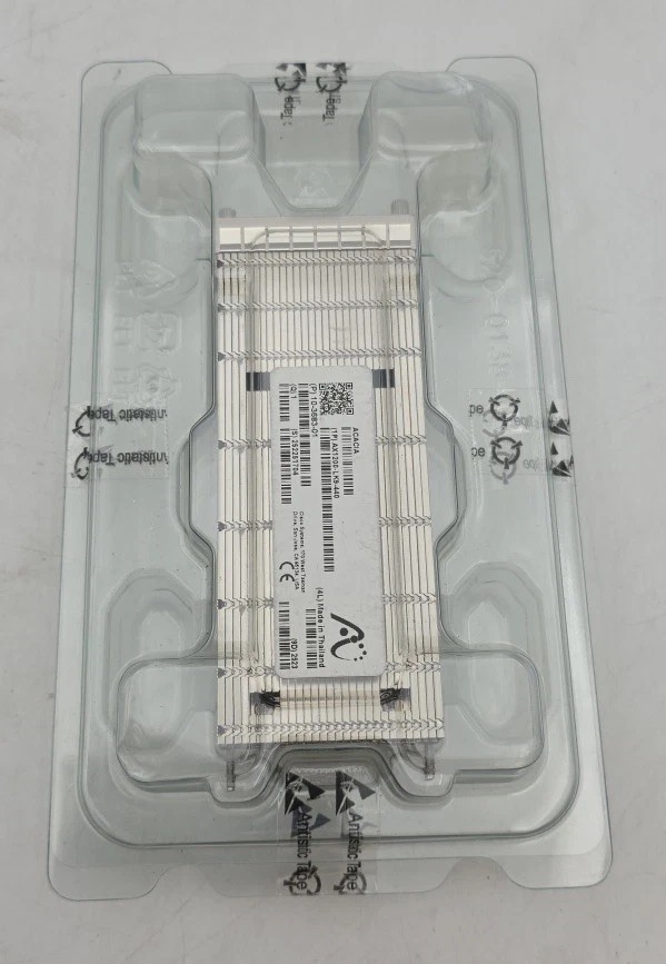 Acacia L-Band Tunable DWDM Transponder AX1200-LK9-440 Rev. A