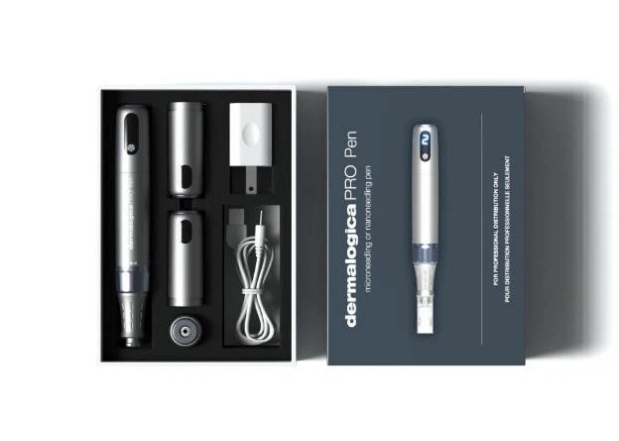 Dermalogica Pro Pen box Dermalogica Pro Pen box