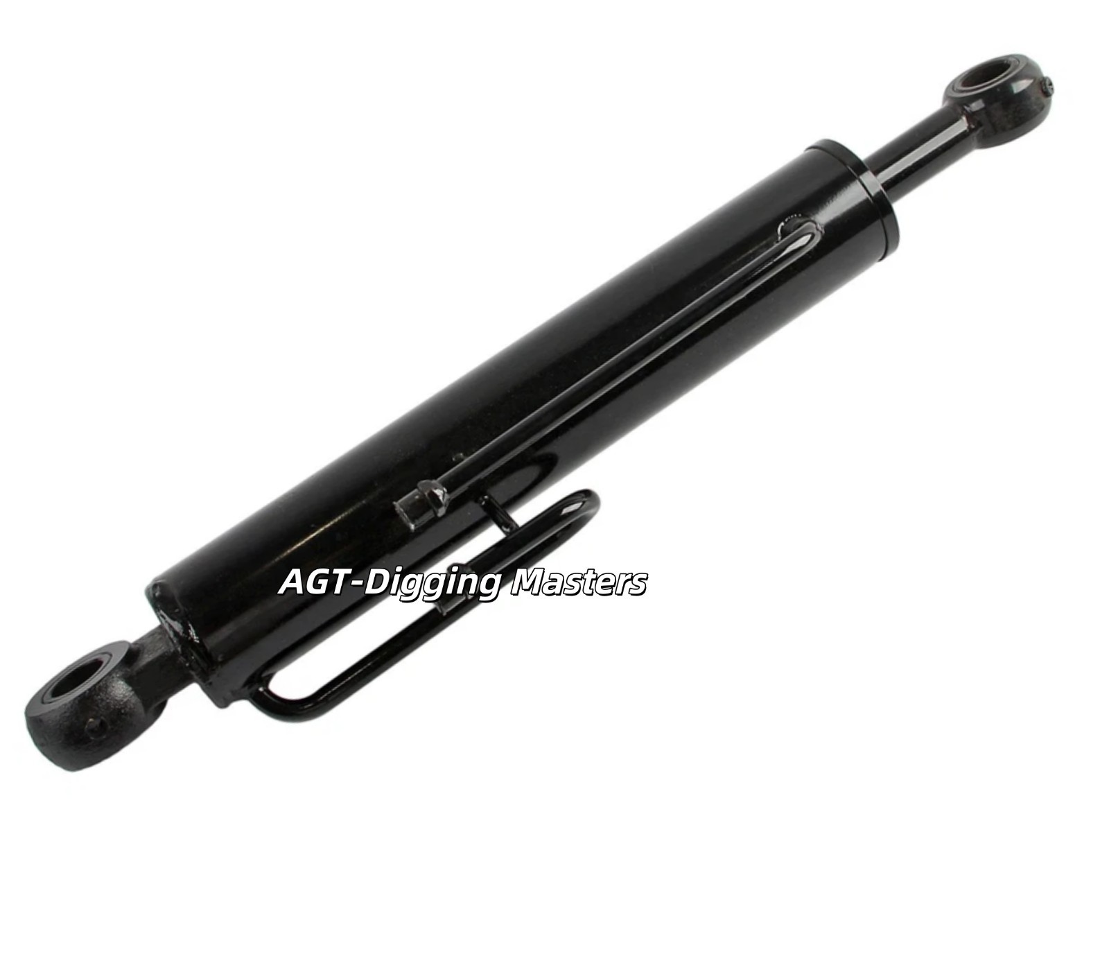 AGT DBYG Boom Cylinder for Mini Excavator H12,MH12R H15 DM12 MX12R MX15 MX20R