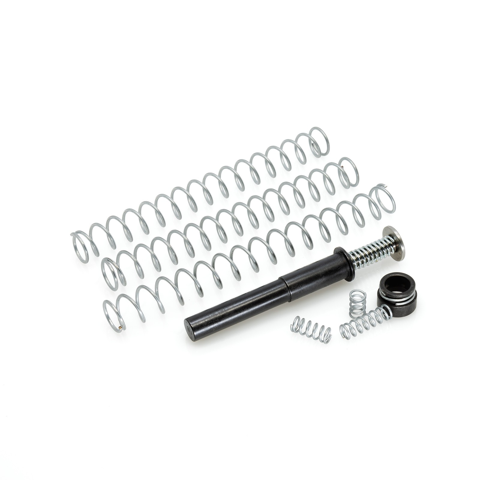 DPM Recoil Reduction Guide Rod for Glock 19-23-25-32 (Gen 4-5) DPM Recoil Reduction Guide Rod for Glock 19-23-25-32 (Gen 4-5)