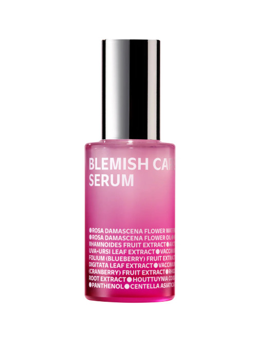 ISOI Blemish Care Up Serum Brightening, Regeneration, Hydration (35ml) US Seller