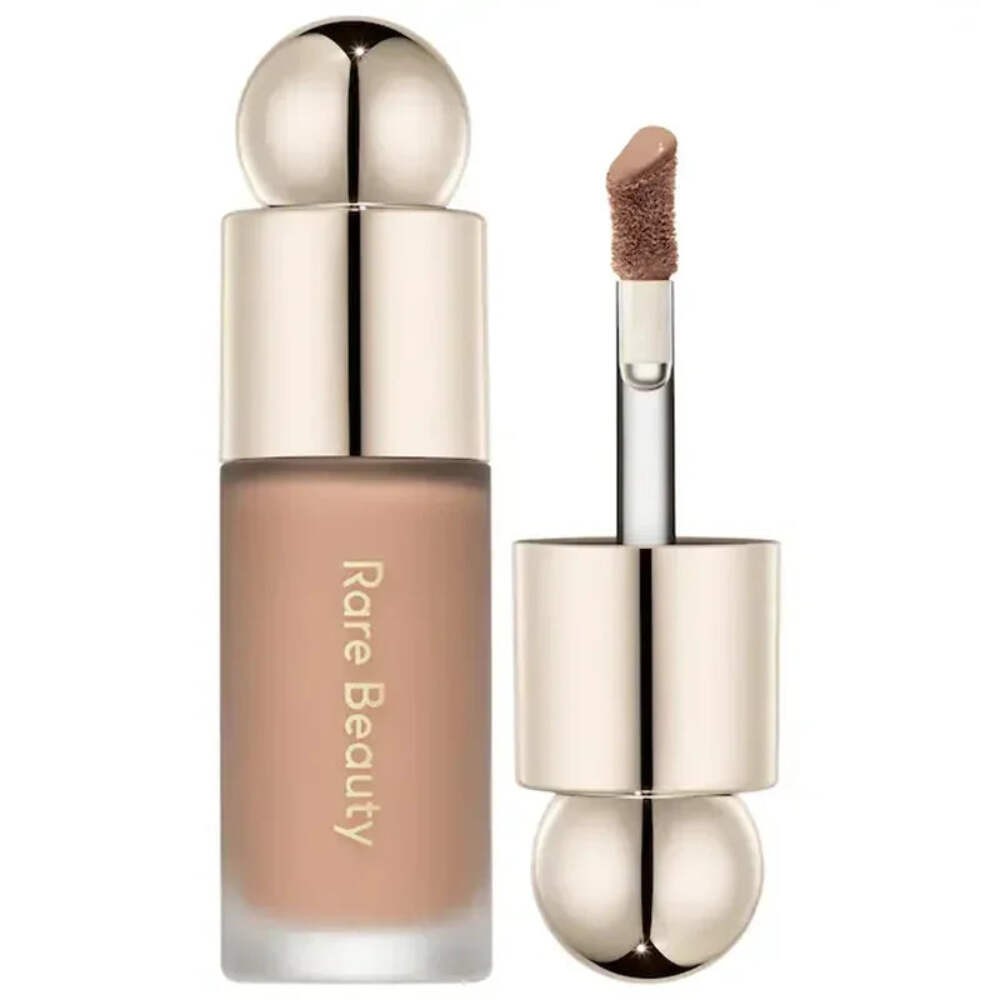 Bronze Contour Stick Natural Matte by Rare Beauty
